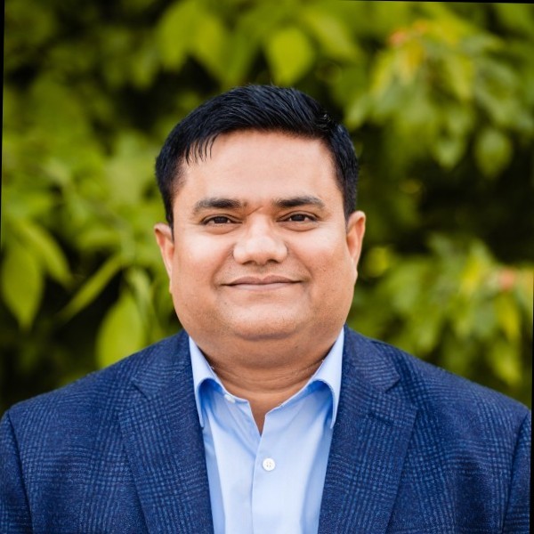 Satya Prakash